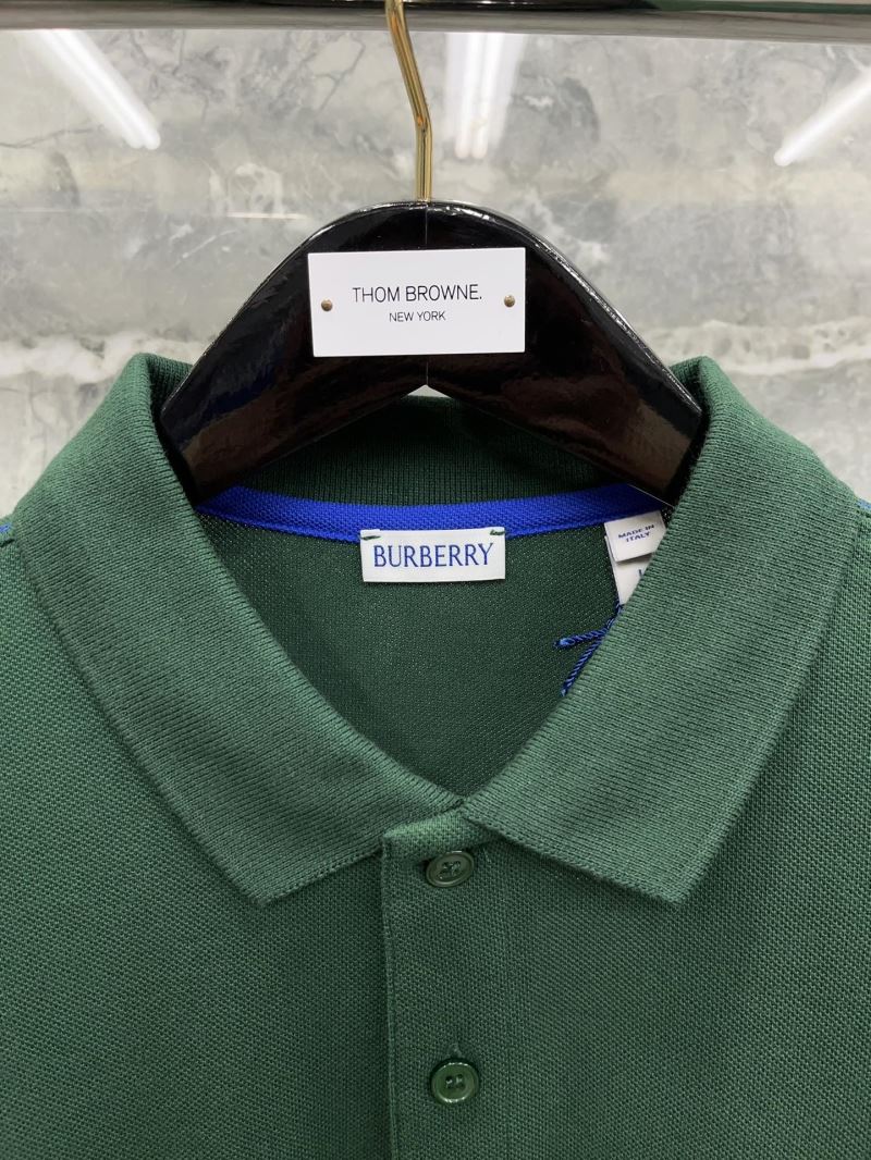 Burberry T-Shirts